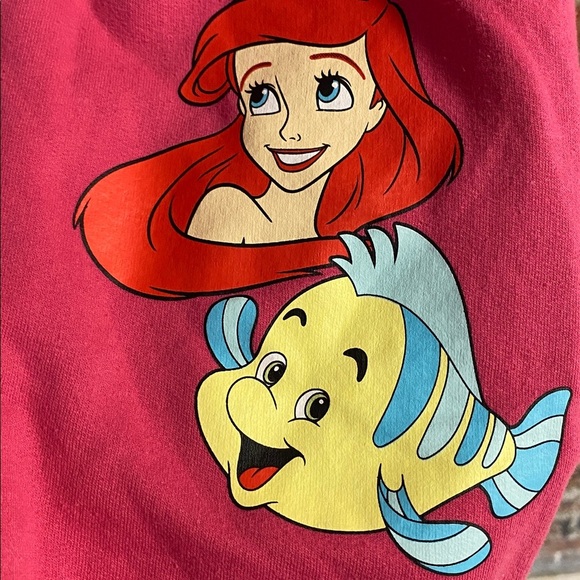 Disney Princess happily ever after sweatshirt - Picture 6 of 9